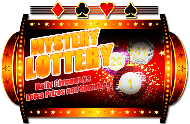 Mystery_Lottery