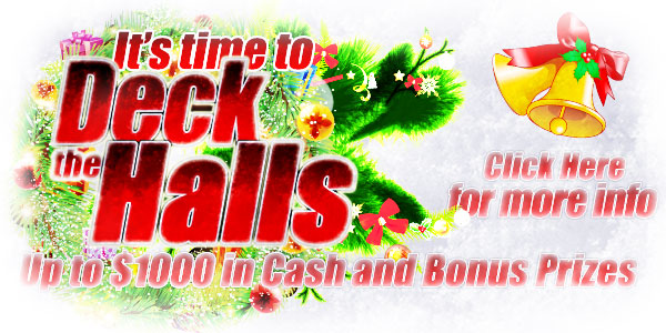 Deck the Halls