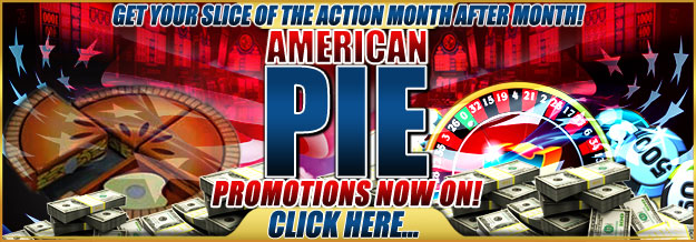 AMERICAN PIE TRADITIONS