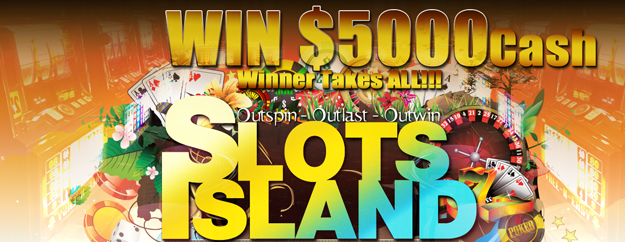 Slots Tournament