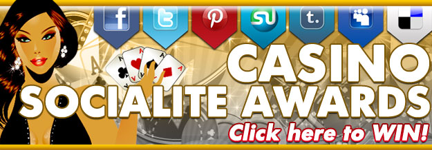 Casino Socialite Awards