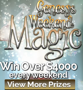 genesys club online casino