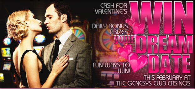 HAPYY VALENTINES