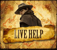 Live Help Banner