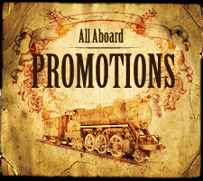 Promotions@Luckycreek