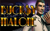 Bucksy Malone Video Slot