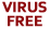 virus free