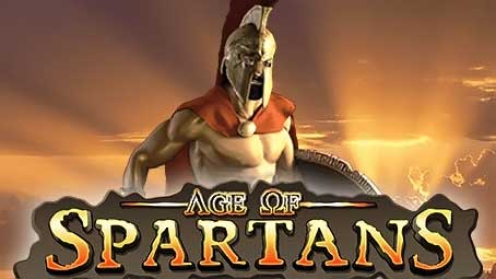 Age Of Spartans