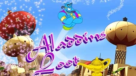 Aladdin's Loot
