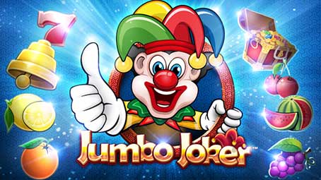 Jumbo Joker
