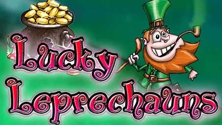 Lucky Leprechauns