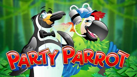 Party Parrot