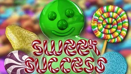 Sweet Success