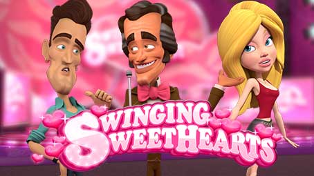 Swinging Sweethearts