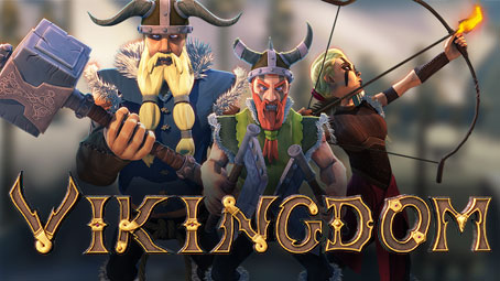 Vikingdom