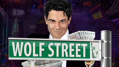 Wolf Street