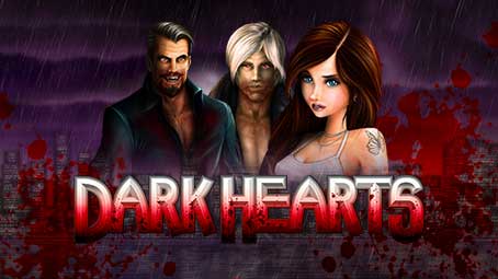 Dark Hearts
