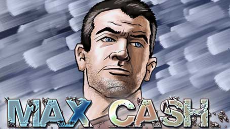 Max Cash