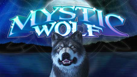 Mystic Wolf
