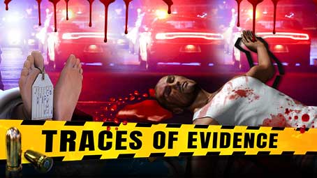 Traces of Evidence