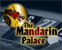 About Mandarin Palace